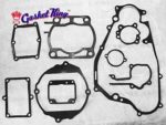 Yamaha YZ250 Gaskets - 1983-85