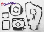 Yamaha YZ250 Gaskets - 1986-87
