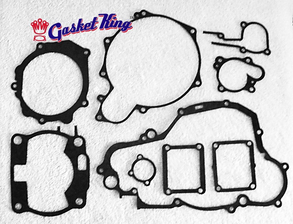Yamaha YZ250 Gaskets 199094