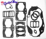 Yamaha YFZ350 Banshee Gaskets with Extra Base Gaskets