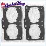 Yamaha Banshee One Piece Base Gaskets (2)