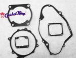 Yamaha YZ400 Gaskets - 1979