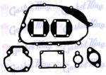 Yamaha YZ80 Gasket Set - 1975