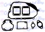 Yamaha YZ80 Gasket Set - 1976-77