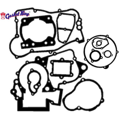 Gas Gas 250cc Gaskets - 2002