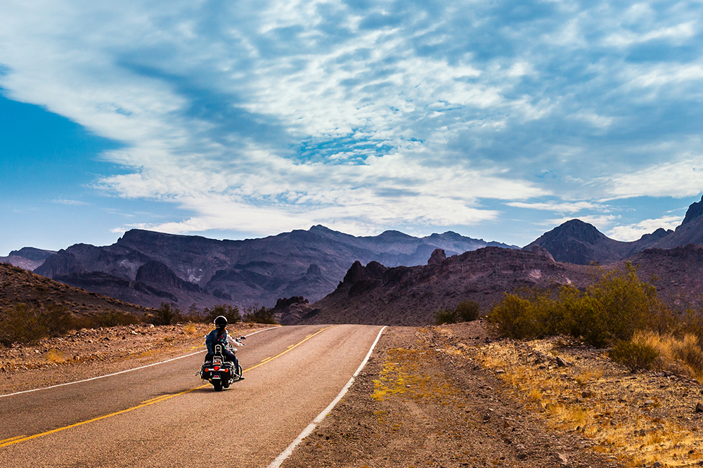 Important Things To Check Before a Motorcycle Road Trip