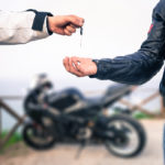 Purchasing Your First Used Motorcycle