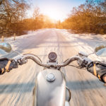 Steps to Winterize your Motorcycle