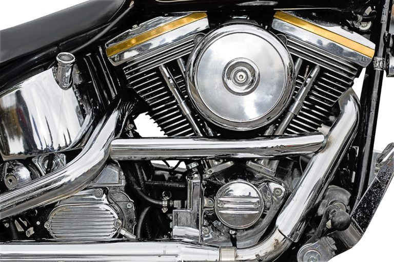 Tips to Replace Your Motorcycle Engine Gasket Gasket King